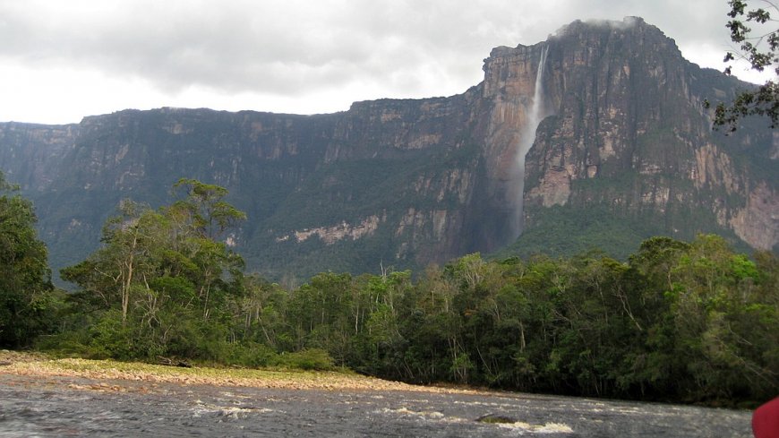 Venezuela Rundreise - Bild 10