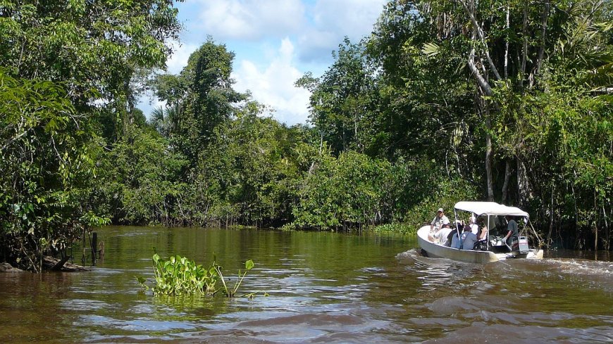 Venezuela Rundreise - Bild 12