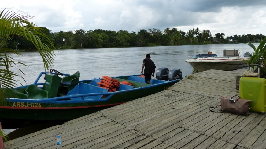 Venezuela Rundreise - Bild 13
