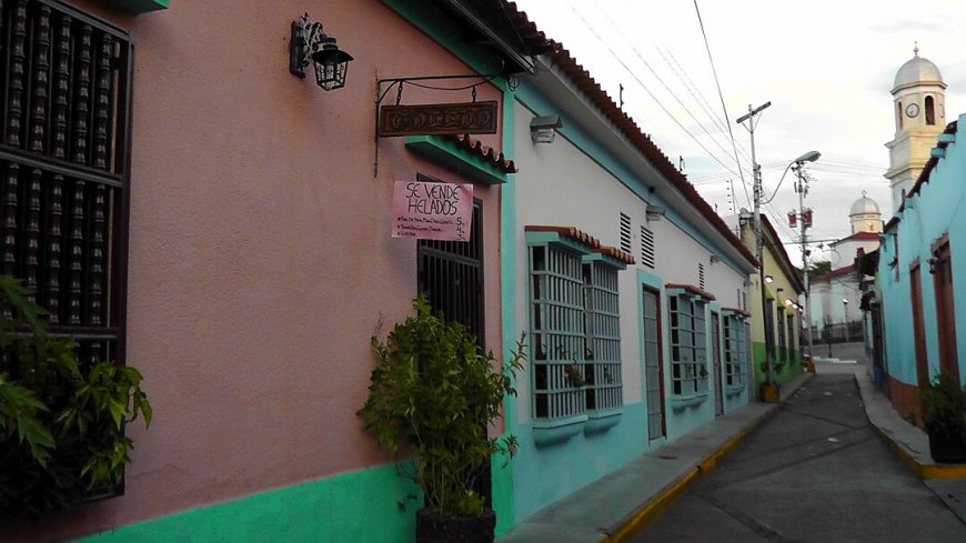 Venezuela Rundreise - Bild 16