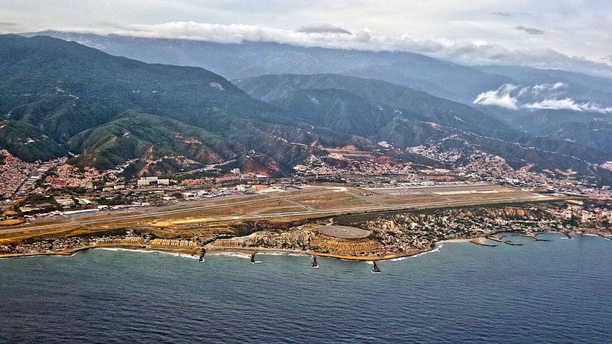 Venezuela Rundreise - Bild 17