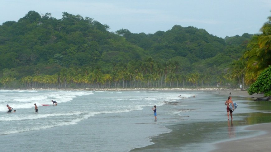 Costa Rica Mietwagenreise Vulkane, Regenwälder und Strand - Bild 16