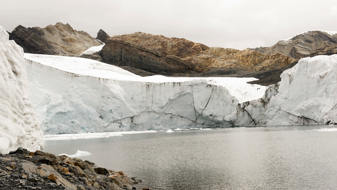 Tag 5 Huaraz: Tagestour zu dem Pastoruri Gletscher