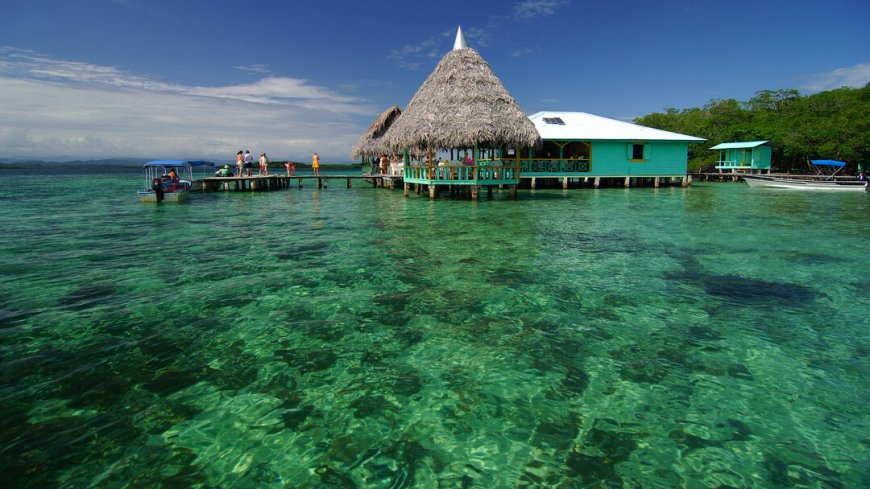 Bocas del Toro - Bild 1