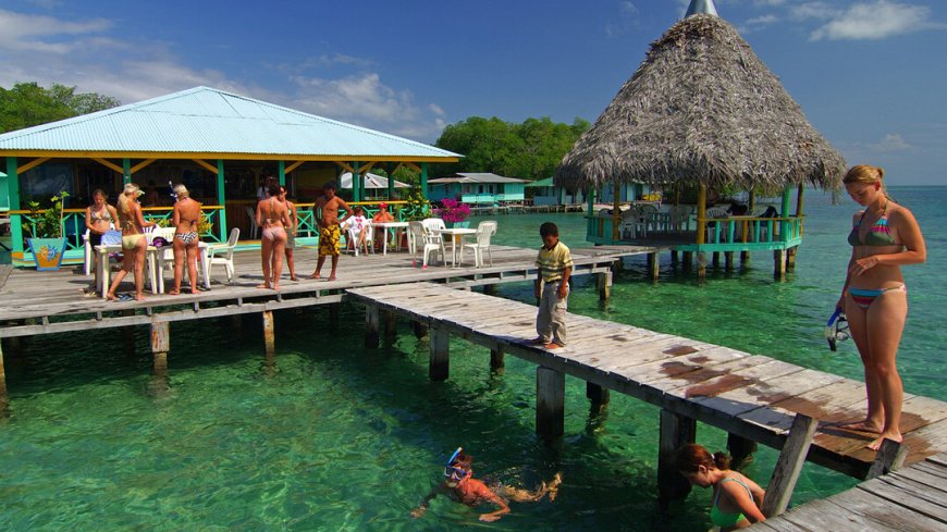 Bocas del Toro - Bild 3