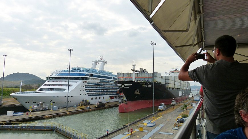 Panama Rundreise - Bild 1