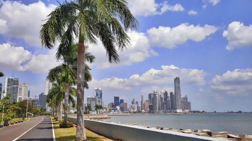 Panama Rundreise - Bild 2