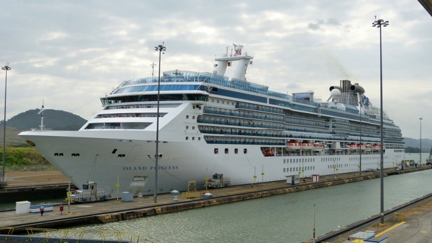 Panama Rundreise - Bild 3