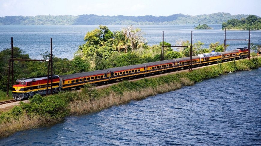 Panama Rundreise - Bild 4