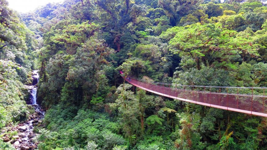 Panama Rundreise - Bild 6