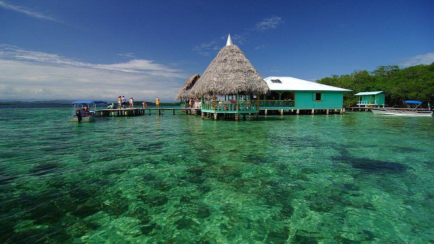 Panama Rundreise - Bild 9