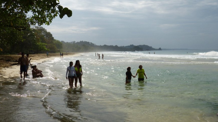 Panama Rundreise - Bild 10