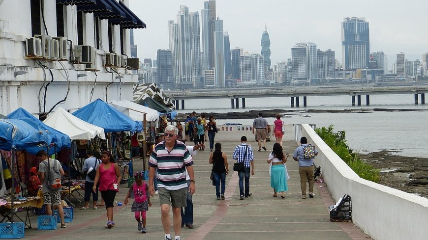 Panama Rundreise - Bild 12
