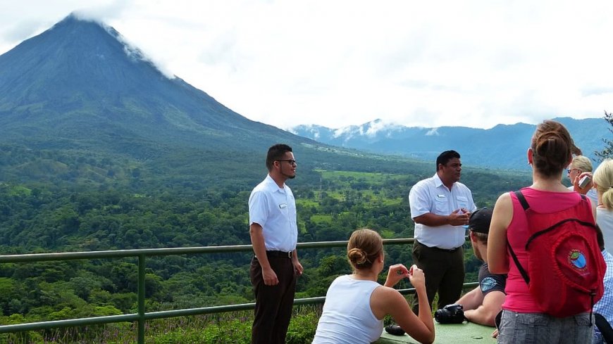 Gruppenreise Costa Rica - Nicaragua - Panama in Deutsch - Bild 7