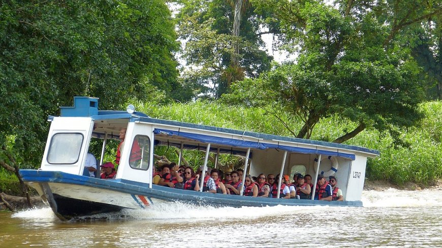 Gruppenreise Costa Rica - Nicaragua - Panama in Deutsch - Bild 9