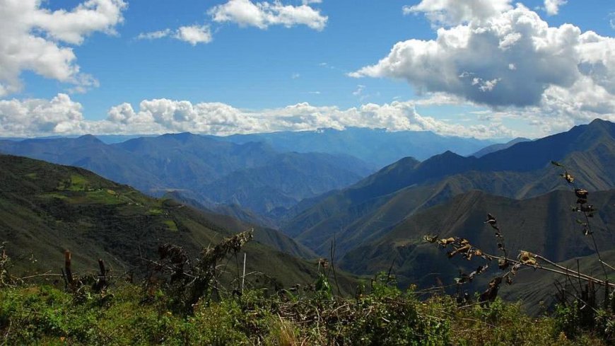 Kulturelle Reise in den Norden Perus - Bild 13