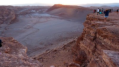 Bild San Pedro de Atacama