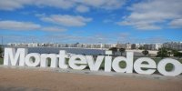 Montevideo + Colonia