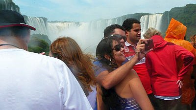 Gruppenreise Brasilien in Deutsch