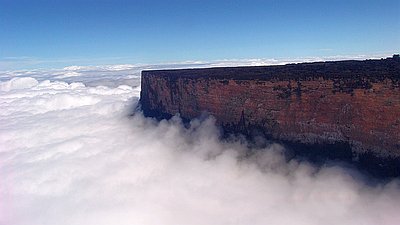 Roraima Trek