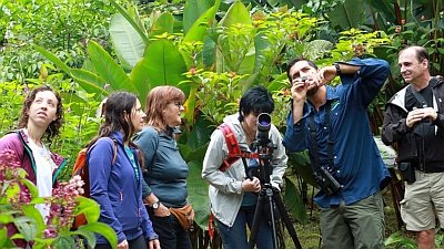 Gruppenreise Costa Rica in Deutsch