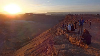 Gruppenreise Chile-Argentinien in Deutsch