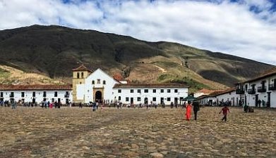 Villa de Leyva (Boyacá)