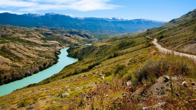 Mietwagenreise Carretera Austral - Süden