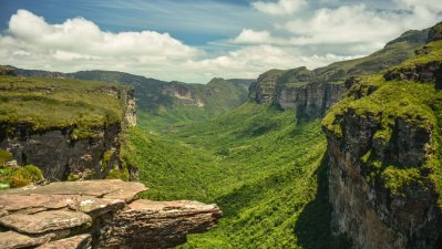 Chapada Diamantina