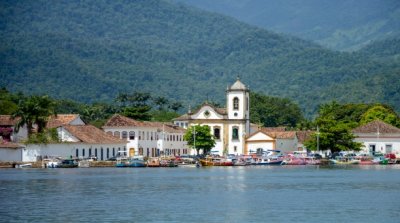 Paraty