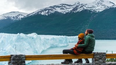 Reise Patagonien und Feuerland