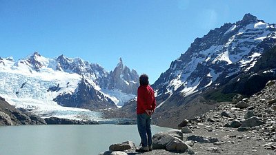 El Chaltén Trekking