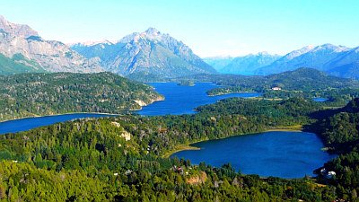 Bariloche