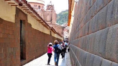 Peru Kurzreise mit allen Highlights