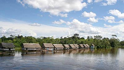 Iquitos / Amazonas