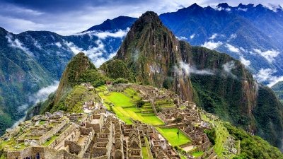 Peru Rundreise mit Machu Picchu