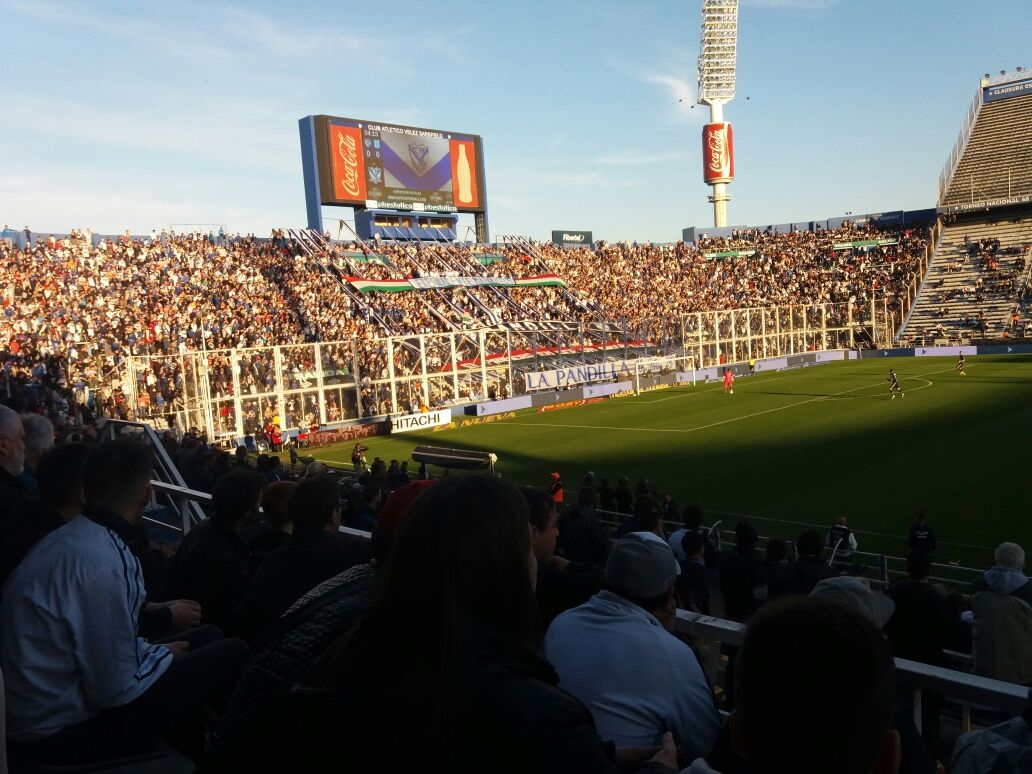 Fußball in Argentinien