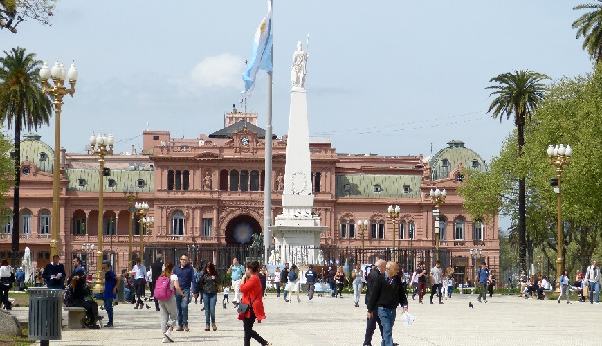 Buenos Aires Parlament Buenos Aires Parlament