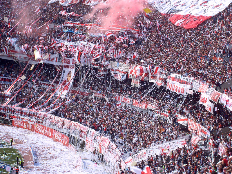 Fußball in Argentinien, Buenos Aires