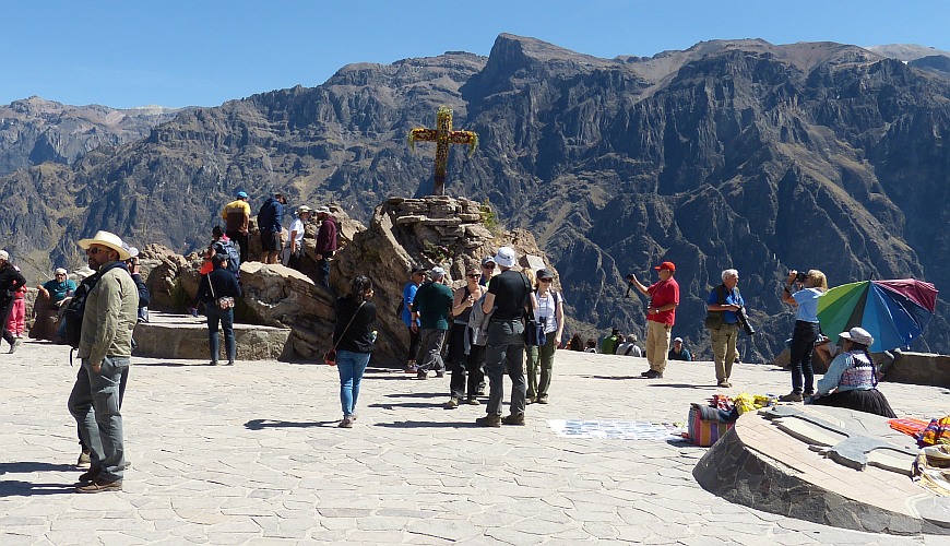Cruz del Cóndor Peru Cruz del Cóndor Peru