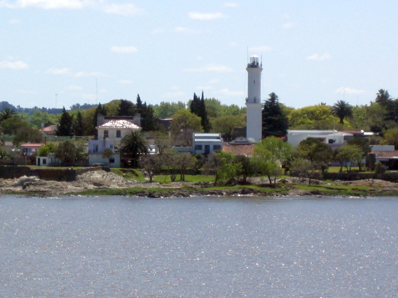 Colonia Uruguay
