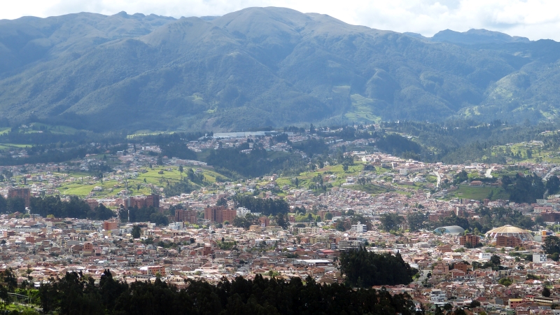 Warum Cuenca unbedingt in Ihre Ecuador Reise gehört