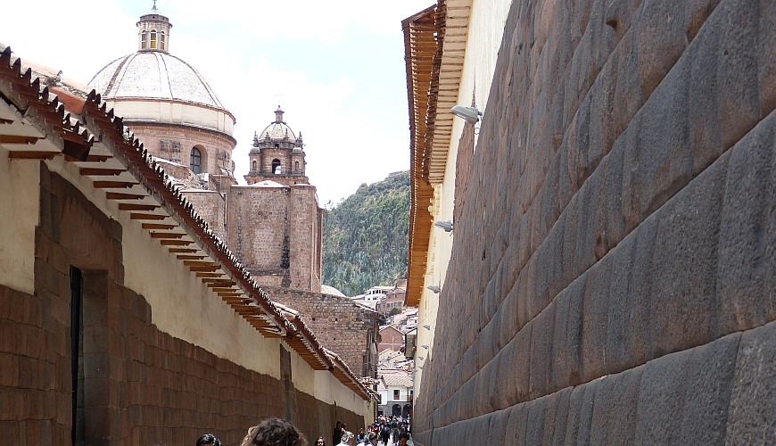 Cusco, Peru Cusco, Peru