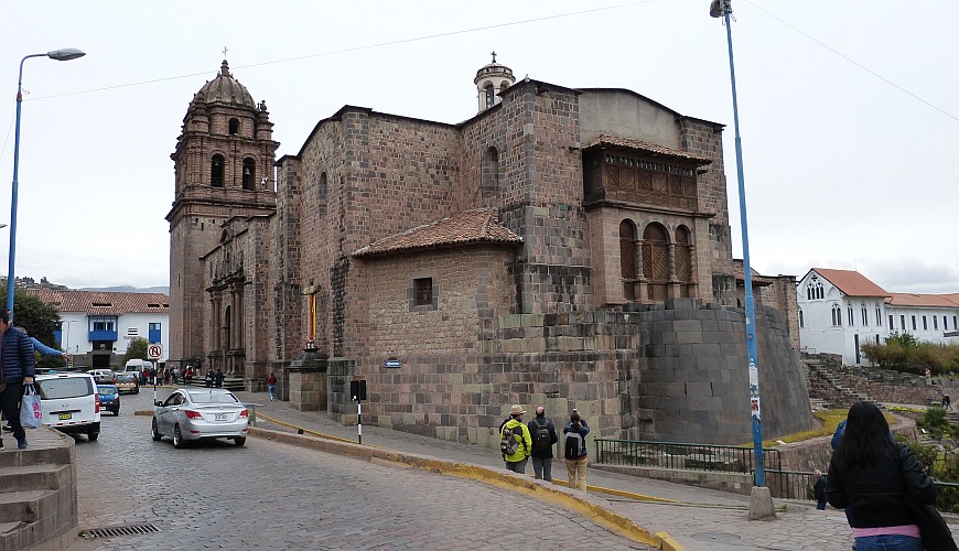 Cusco, Peru Cusco, Peru