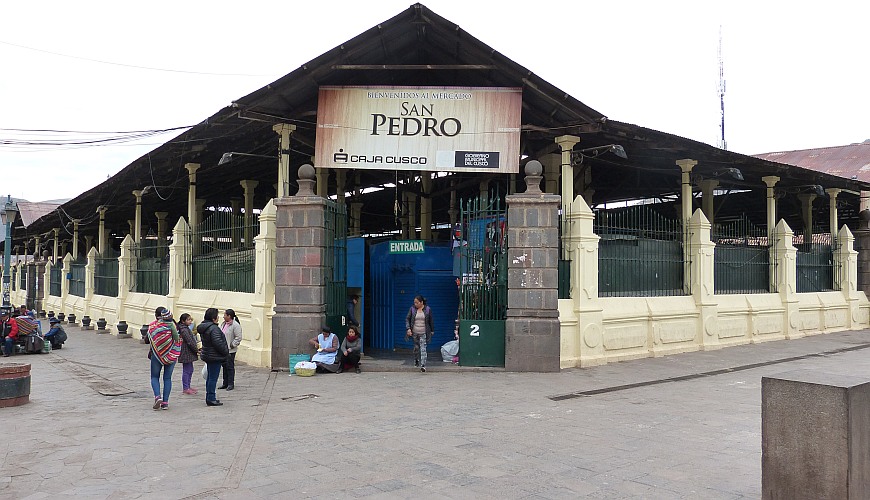 Cusco, Peru Cusco, Peru