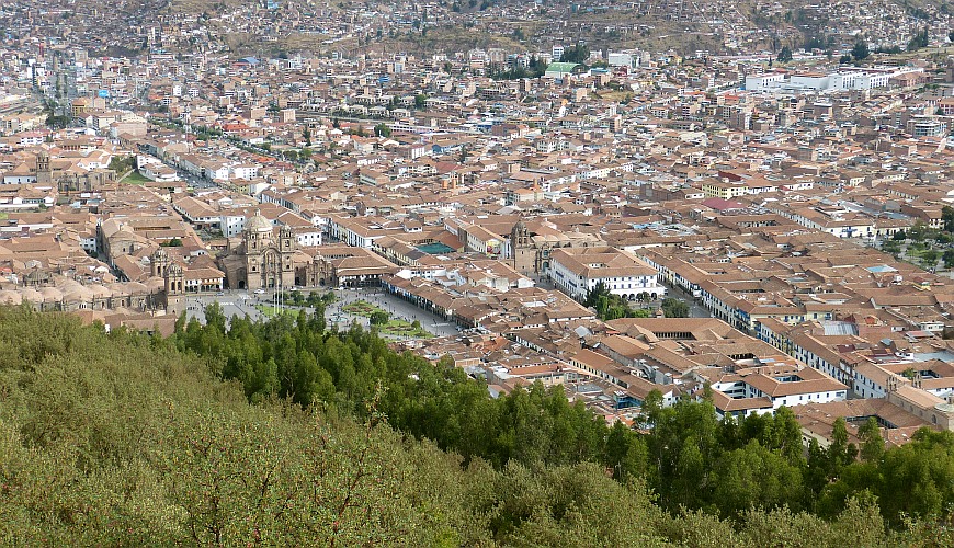 Cusco, Peru Cusco, Peru