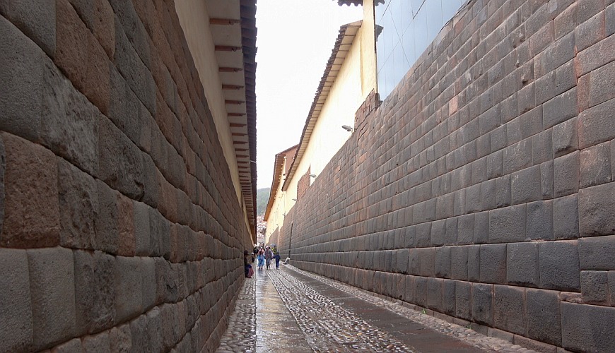 Cusco, Peru Cusco, Peru