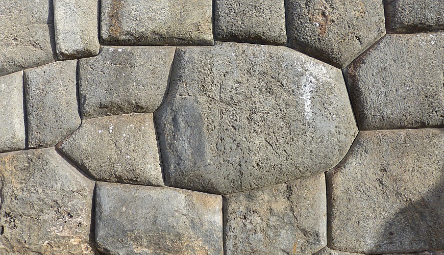 Sacsayhuamán, Peru Sacsayhuamán, Peru