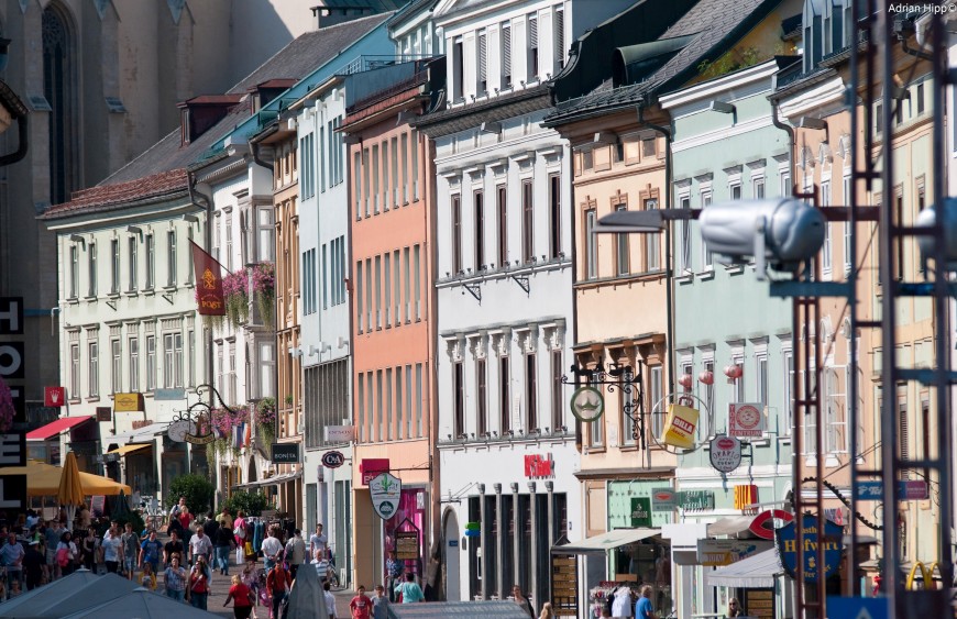 Villach