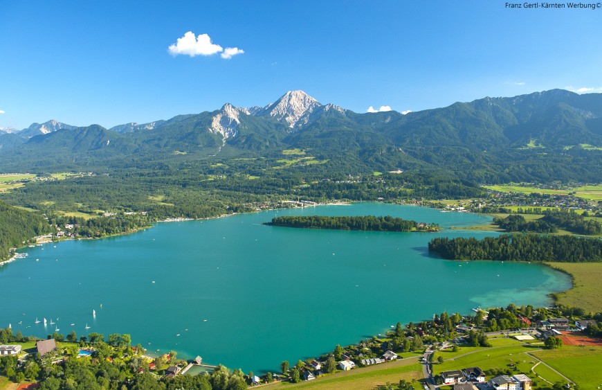 Faaker See